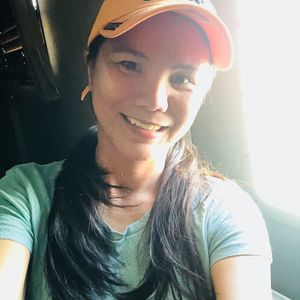 Meet your Posher, Lucy